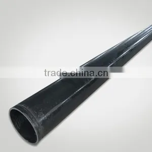 MC and PA6 Nylon Pipes Wear Resistant Nylon Pipe thumbnail-1