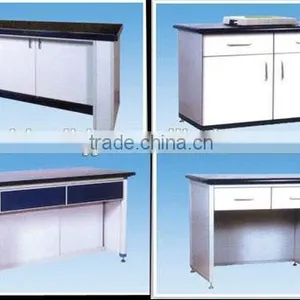 Standard Steel Balance Table for Labortatory Furniture thumbnail-1