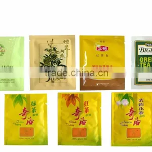 High Quality Dip Jasmine Tea Bag Packing Machine thumbnail-1