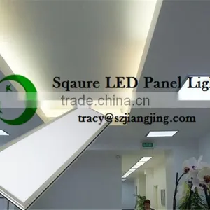 4000K Neutral White Hotsale CE ROHS 100-240V Pendant LED Panel Light thumbnail-1