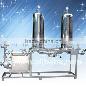 Micropore Fluid Filter thumbnail-1