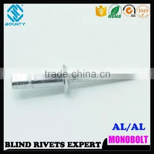 DOME HEAD STRUCTURE MONO-BOLT RIVETS thumbnail-5