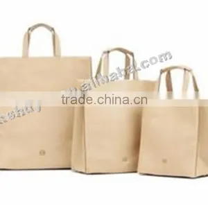 Ziplock Stand up Kraft Paper Bag thumbnail-5