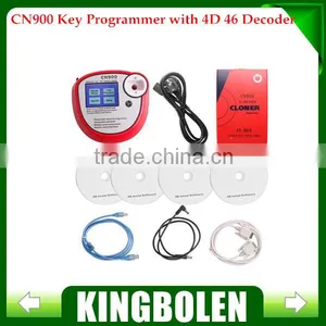 Professional CN900 Master +46 Cloner Box Key Programmer With Fast Express Shipping thumbnail-1