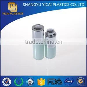 Acrylic Bottles Luxury Rotation 15ml Skin Care Bottle Wholesale thumbnail-2