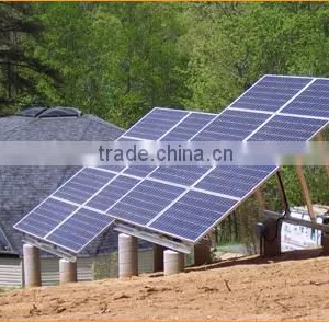 Solar System Battery 500W thumbnail-6