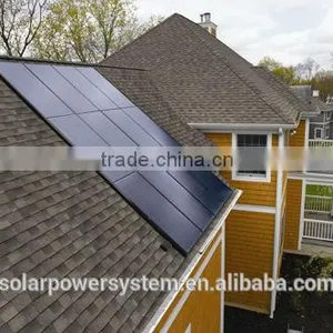 Solar pv Mounting System for Ground Installation 5000w thumbnail-4