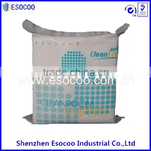 ESD & Superior for Wiping Glass Cleaning Wipes thumbnail-4