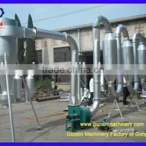 Factory Supply New Design Large Capacity Airflow Drier With CE thumbnail-6