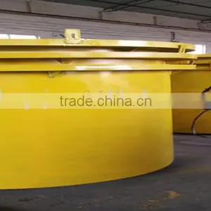 Energy-saving Continuous Operation Wood Carbonization Furnace thumbnail-4