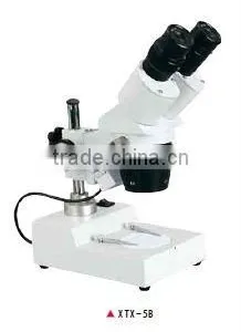 Optical Microscope With Camera/ Stereo Microscope / Biological Microscope thumbnail-1