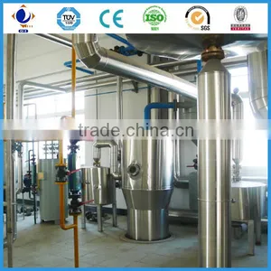 Hot-sell Sunflower Oil Refinery Machine,low Consumption Process Sunflower Oil Refinery Equipment thumbnail-1