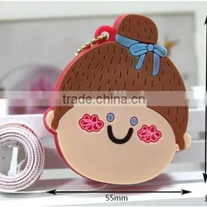 Cheap New Design Gift Mini Measuring Tape Cute Tape Measure Measuring Tape thumbnail-6