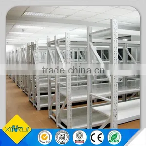 Light Duty Storage Shelves for Warehouse thumbnail-1