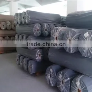 100% Home Textile Cambrelle pp Spunbond Nonwoven Fabric Price thumbnail-3