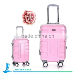 2015 New Style Travel Trolley Luggage Bag Polo Trolley Travel Bag Most Popular thumbnail-2