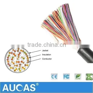 25 Pairs Outdoor Telephone Cable Underground Outside Telephone Armoured Cable thumbnail-3
