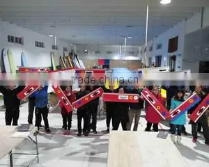 Qingdao Waterboard Industry & Trade Co., Ltd. company overview - view 2 thumbnail