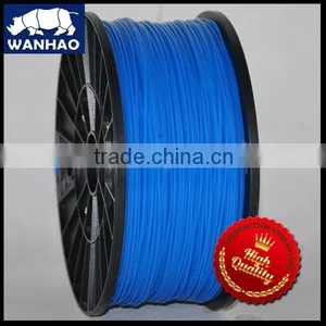 WANHAO Best Sell Filament for Toys Making by 3d Extruder thumbnail-1