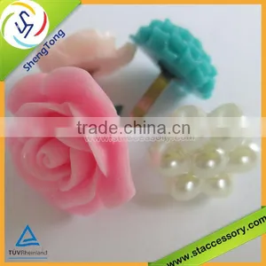 New Design Scrapbooking Flowers thumbnail-1