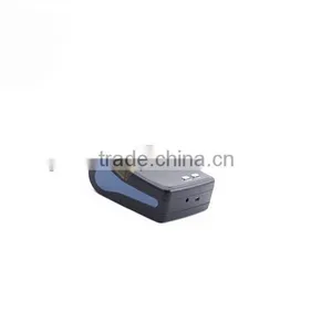 QS-5801 58mm Thermal Printing and Lithiun-ion Battery Factory Rrice With USB Bluetooth Printer thumbnail-1