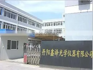 Danyang Xinyi Instruments Optical Co., Ltd. company overview - view 1 thumbnail