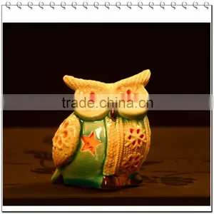 Ceramic Night Light, Small Night Light thumbnail-1