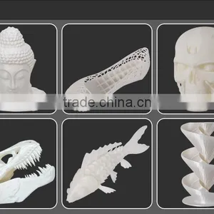 Shenzhen Factory Price High Quality 1.75mm&3mm ABS PLA 3D Printing Filament for 3D Printer DIY 3D Pen Printing Machine Material thumbnail-2