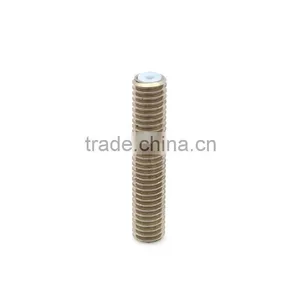 M6 X 30 Nozzle PTFE Tube Inside for Tube Makerbot 3d Printer Accessory Reprap Prusa i3 DIY Kit Throat Tube Barrel Tube 3dprinter thumbnail-4