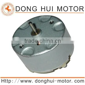 Best Selling RF-500TB Micro dc Traction Motor thumbnail-1
