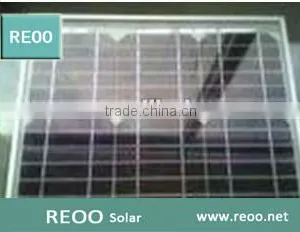 Mono-crystalline Solar Panels Wholesale Price From REOO thumbnail-2