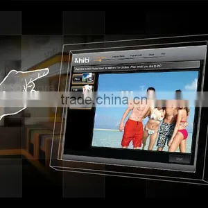 2015 New Hiti Thermal Printer Best For Photo Booth thumbnail-4