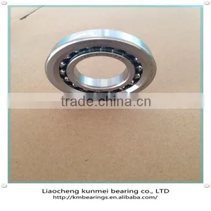 Angular Contact Ball Bearing for Rolling Mills and Heavy Machinery 727c thumbnail-2