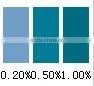 Disperse Blue 77# 200% thumbnail-1