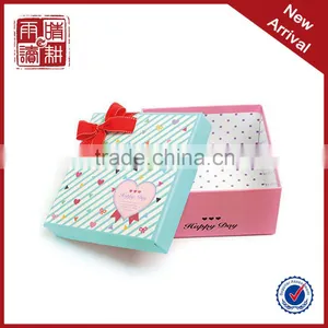 Manufacturer Custom Logo Presentation Gift Box thumbnail-5