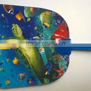 3d Hand Fan thumbnail-1
