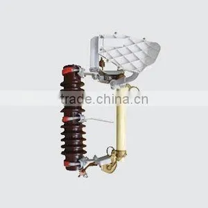 High Voltage Cut Out Fuse With Arcing Cover thumbnail-1
