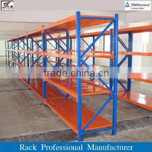 Warehouse Storage Steel Shelving thumbnail-1