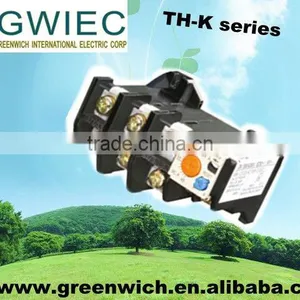 THK Series Electrical Relay thumbnail-1