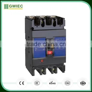 GWIEC Wholesale 35KA 3 Phase Simple Electrical Molded Case Circuit Breaker Mccb 800A 600V thumbnail-3
