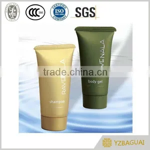 Hotel Hair Conditioner and Shampoo Hotel Cosmetics thumbnail-1