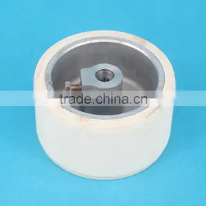 Warp Knitting Machine Spare Parts-feeler Roller thumbnail-3