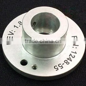 Serial Numbering Machine by Fiber Laser thumbnail-3