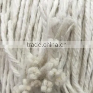 #A004 Dreft Yarn Cotton Floor Cleaning Wet Mop thumbnail-5