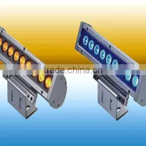 High Power 9W Led Wall Washer Lights,RGB LED Wall Washers thumbnail-1