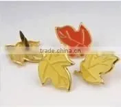 Maple Leaf Brads thumbnail-1