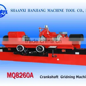 Crankshaft Grinding Machine thumbnail-1