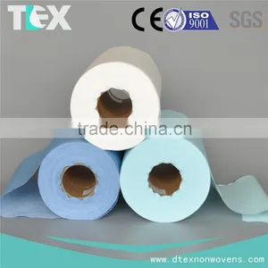 [D-TEX] Woodpulp Polyester Wiper thumbnail-3