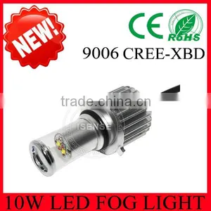 Automobile Parts 12v 600lm 10w Psx26ew/h16/h11/9006/880 Fog Lights thumbnail-3