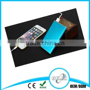 Newest and Fast Charging Battery Power Bank thumbnail-1